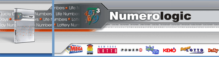 Those Lucky Numbers - Numerology Meets Divination In Software